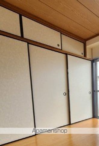 スカイコート小倉の内装写真