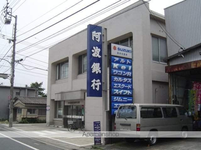 レークサイドI番館の周辺写真