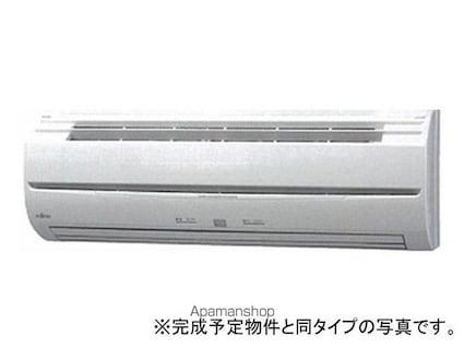 Ｌｕｎａ＆Ｌａ（ルナアンドラ）[2LDK/56.48m2]のその他内装1