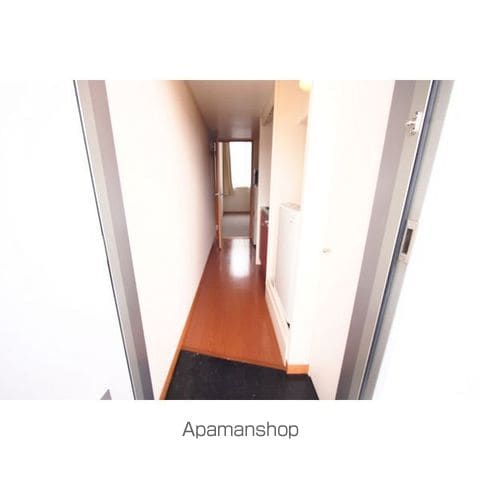 パレス御器所の内装写真