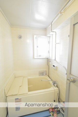 札幌西月寒団地3号棟の内装写真