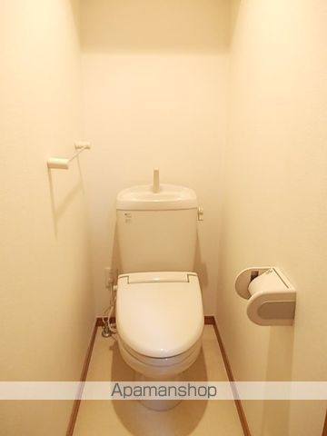 スカイマンションの内装写真