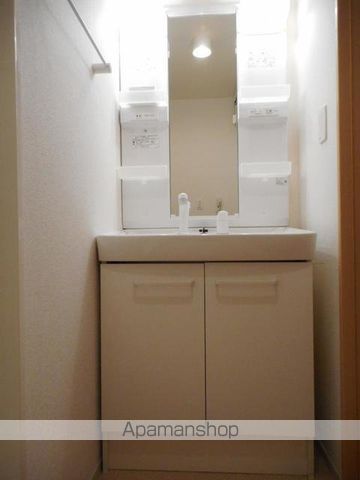 カーサ セレーノの内装写真