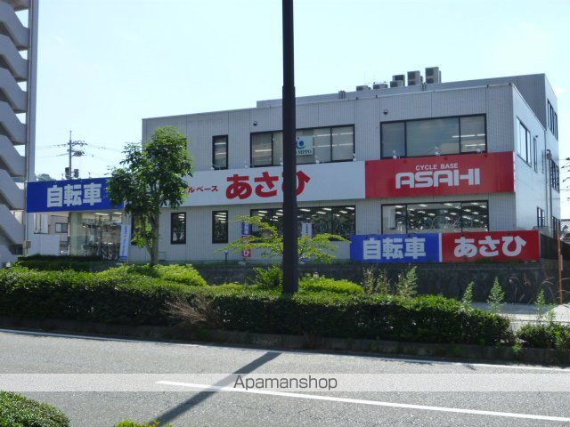 STUDENTVILLAGEHAIKONSUの周辺写真