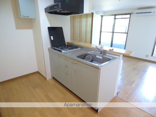 メゾン天の川の内装写真