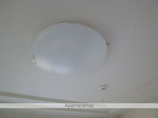 プロニティNIIの内装写真