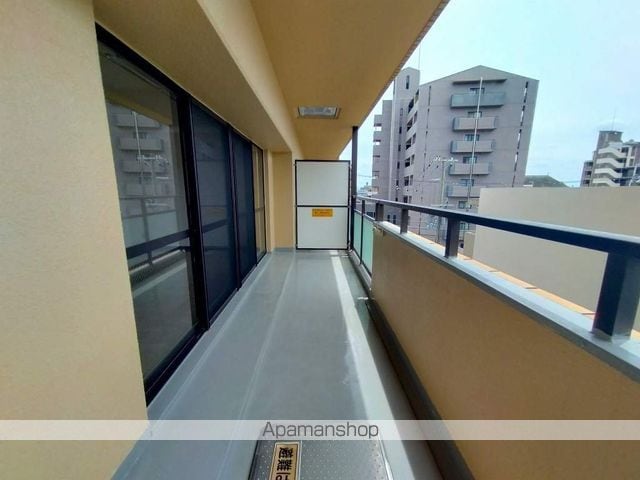 シャトレ千里の内装写真