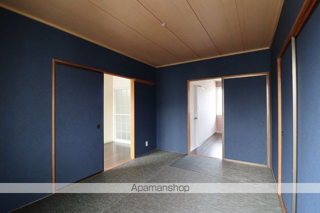 プレジール小野 F棟の内装写真
