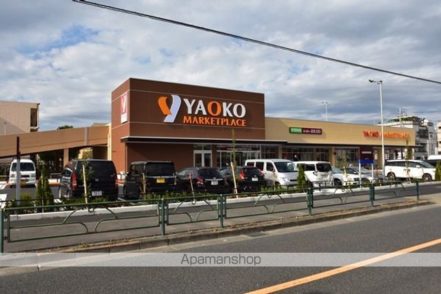 コーポラス100の周辺写真