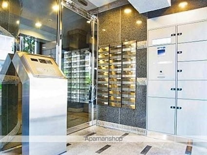 インシティ浜松町[1R/22.32m2]のその他内装3