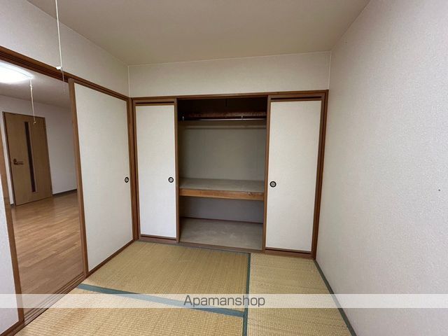 エスティパレス忠和の内装写真