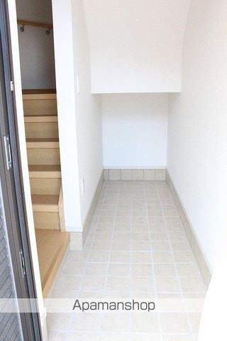 ロング ハーモニーの内装写真