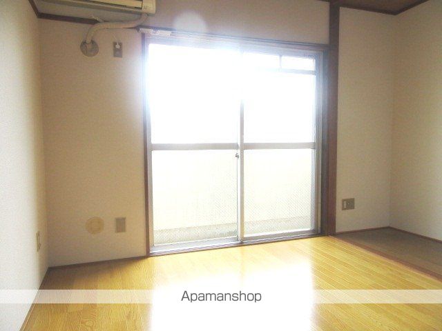 フォレストハイツの内装写真
