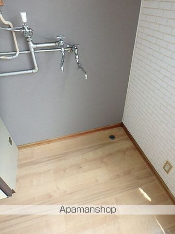 ストーリアの内装写真