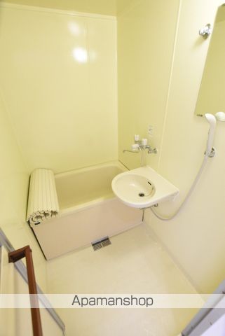 クレール22の内装写真