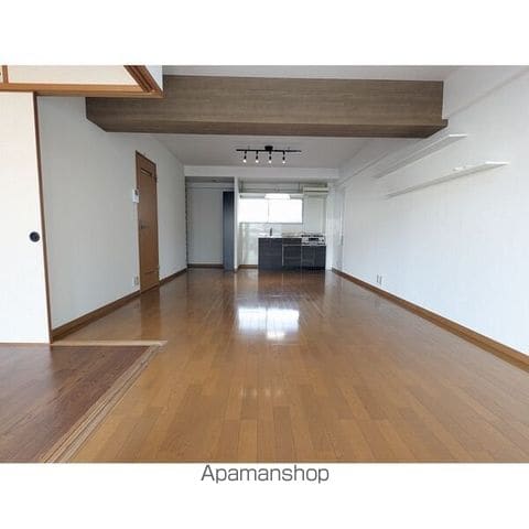 東山ハイホームの内装写真