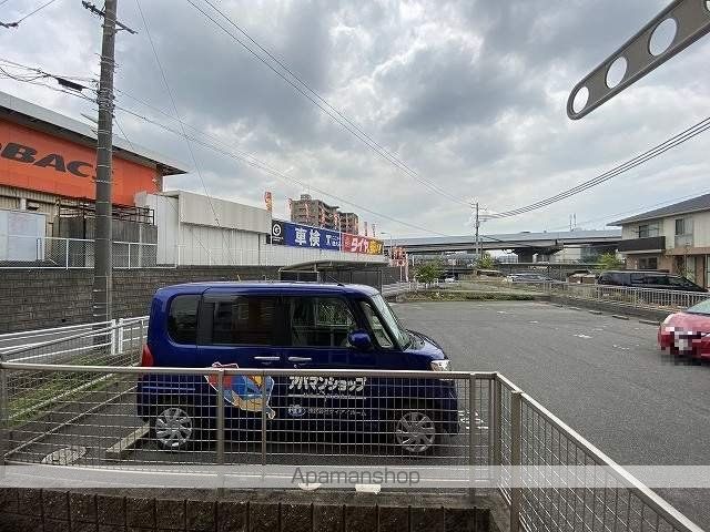 アリエッタ A棟のその他写真