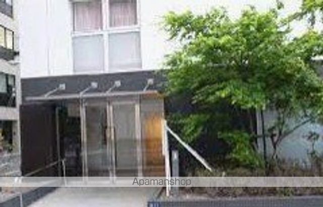 LA DOUCEUR浅草橋の玄関写真