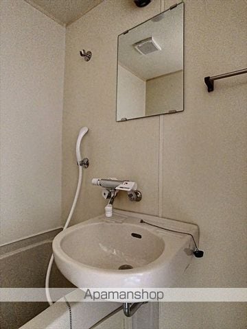 ファミーユM’sの内装写真
