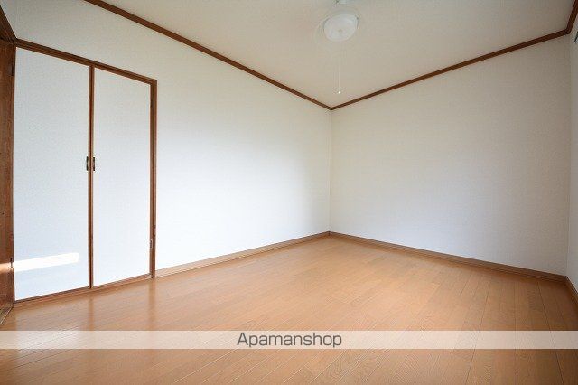 エイトハイツの内装写真