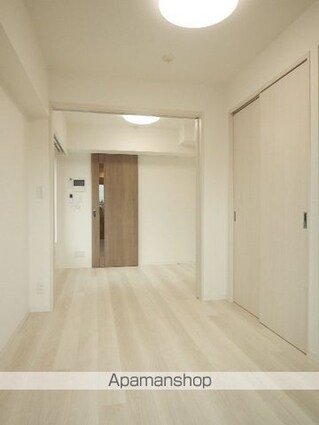 東京都江東区東陽３丁目[2K/25.43m2]のリビング・居間