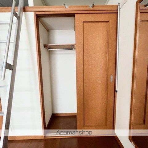 レオパレス丸の木の内装写真