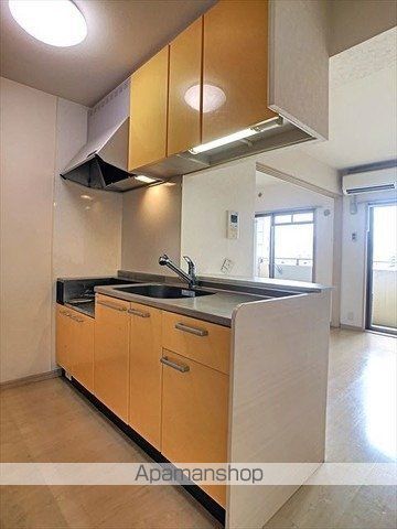 シャトー ラフルールの内装写真
