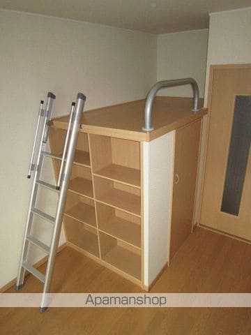 レオパレスフェリスの内装写真
