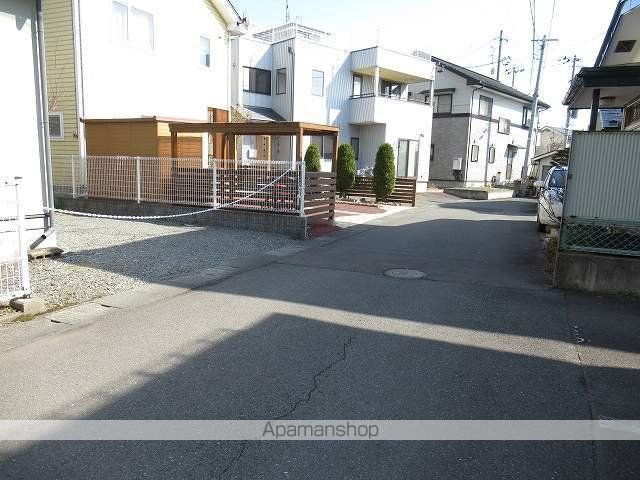 シティーハイツ高松の周辺写真