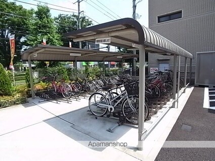 グレイス　コート[1K/29.27m2]の共用部5