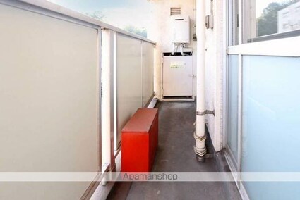 ビレッジハウス神辺第二１号棟[2K/33.09m2]の内装6