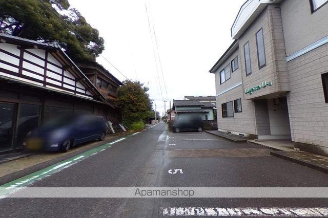 ロジェUIIIの周辺写真