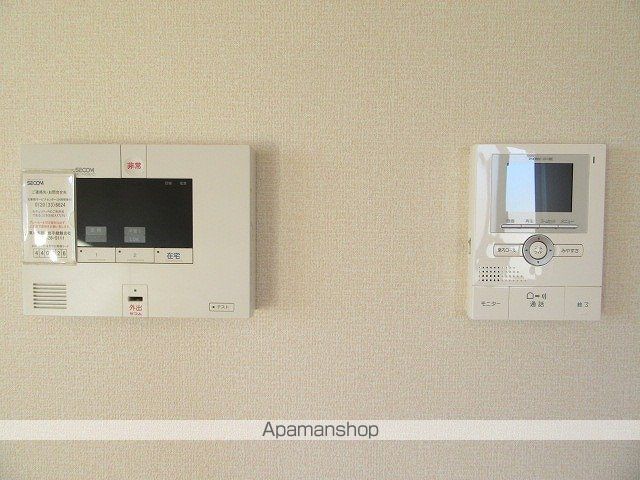 はっぴーあいらんど Cの内装写真