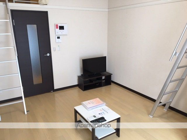 レオネクストスマイルシダーの内装写真