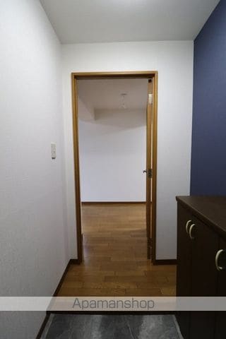 サンモールピアA棟の内装写真