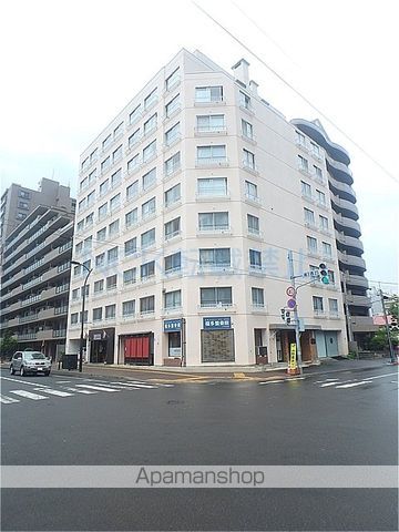 チサンマンション第八札幌