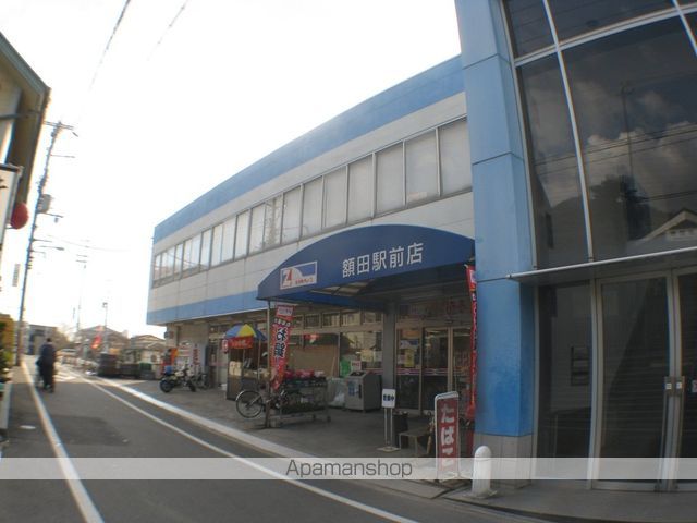 グレージュ山手IIの周辺写真
