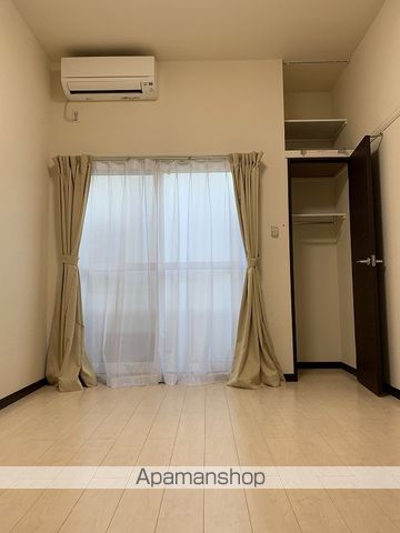レオネクストフォンターナの内装写真
