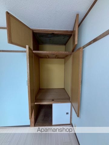 テレパレス旭川春光IIの内装写真