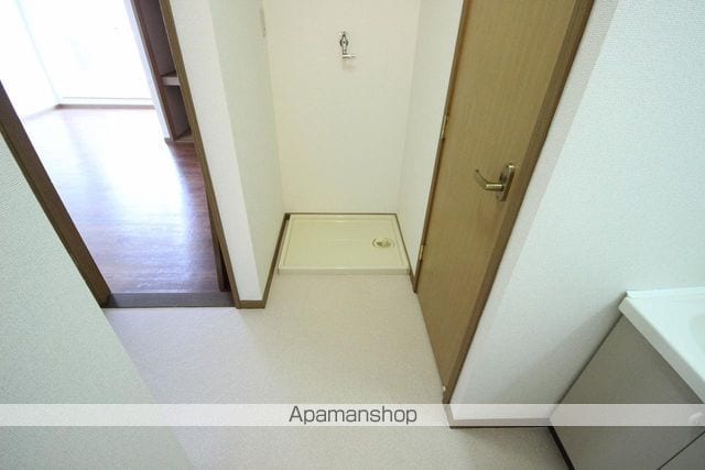 Ｌａ．Ｃａｍｐａｎｅｌｌａ　Ⅰ[2LDK/58.12m2]のその他設備