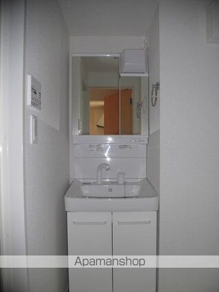 モデッサ宮前[2LDK/54.69m2]の洗面所