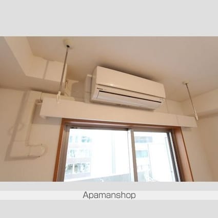 東京都港区芝浦３丁目[1K/22.8m2]の内装5