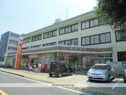 東京都調布市深大寺東町８丁目[1R/26.77m2]の周辺6