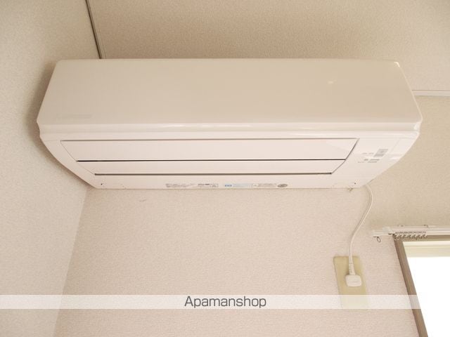 クレセントAmiの内装写真