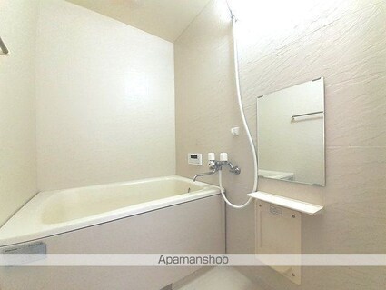 宮城県仙台市若林区沖野３丁目[2LDK/55.52m2]のバス