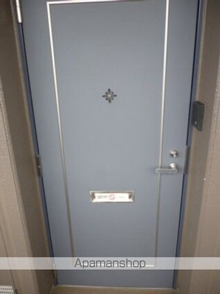 ＥＬＲＶＥＲ（エルヴェ）[1K/22.68m2]の共用部5