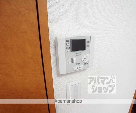 レオパレス西陣の内装写真