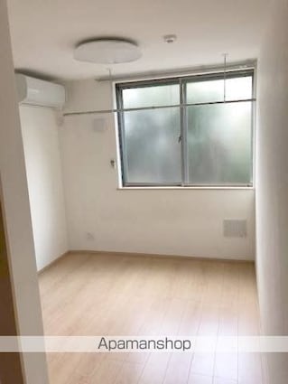 カモミール阿佐谷[1R/11.05m2]のリビング・居間