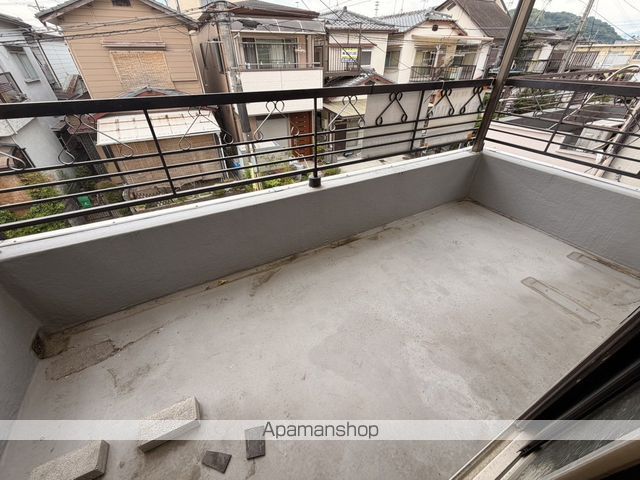 MAYUMIハウス572号館 小松の内装写真