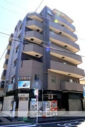 ステージ　グラシア[1LDK/35.03m2]の外観1